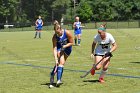 FH vs Nichols  Wheaton College Field Hockey vs Nichols College. - Photo By: KEITH NORDSTROM : Wheaton, field hockey, FH2021